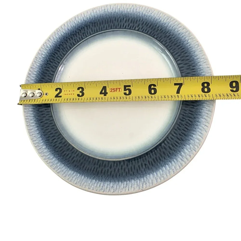 Pfaltzgraff Eclipse Blue 8